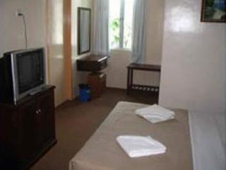 Motel Seafront à Sandakan Extérieur photo