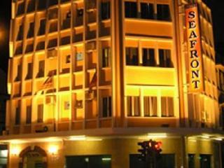 Motel Seafront à Sandakan Extérieur photo