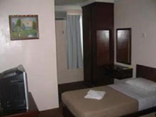 Motel Seafront à Sandakan Extérieur photo